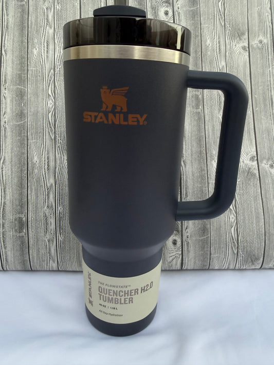 Twilight 40oz tumbler-Insulated Stainless Steel (Choose Design)