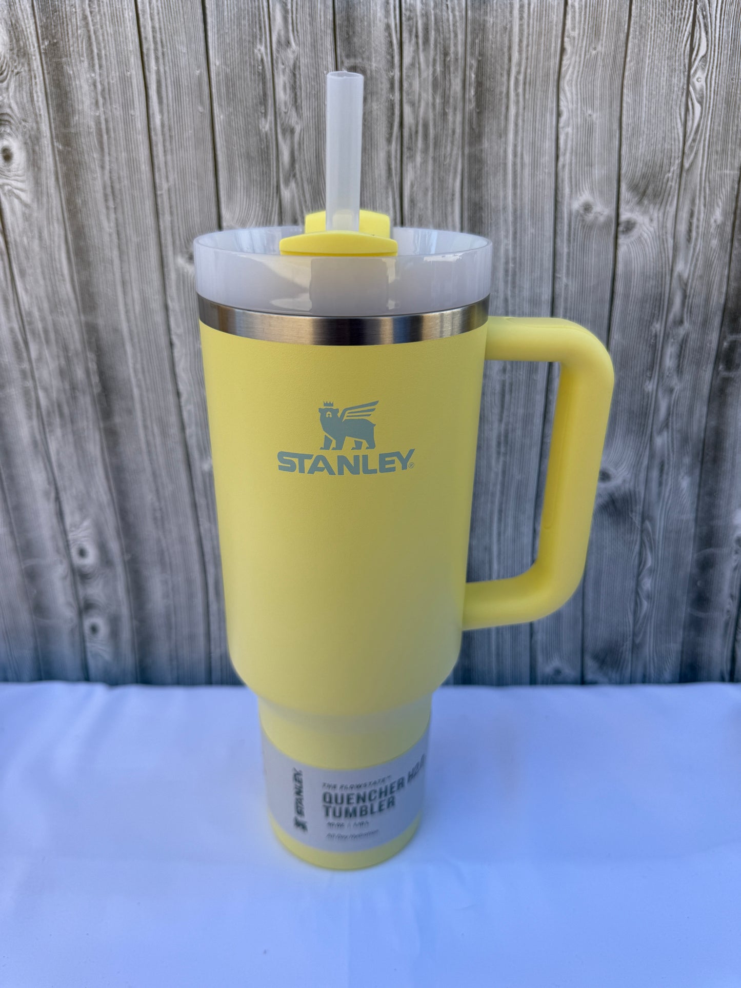 Pamelo 40oz tumbler-Insulated Stainless Steel (Choose Design)