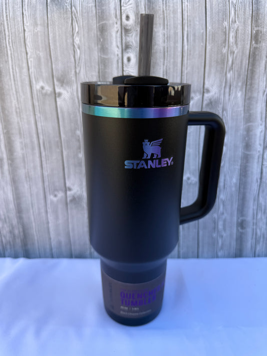 Chroma 40oz tumbler-Insulated Stainless Steel (Choose Design)