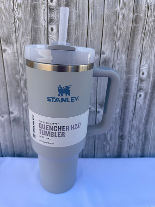 Fog 40oz tumbler-Insulated Stainless Steel (Choose Design)